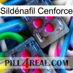 Sildénafil Cenforce 14